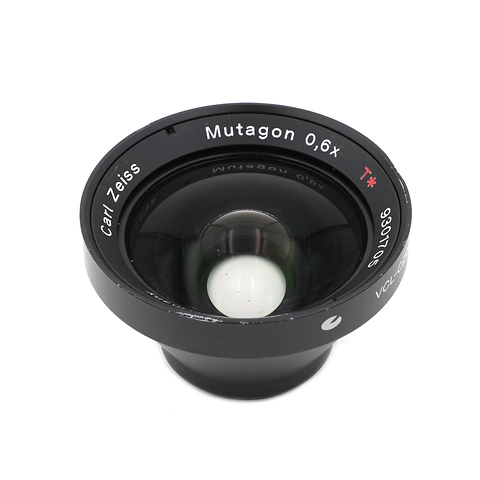 Sony 0.6x Multagon Conversion Lens - Pre-Owned Image 0