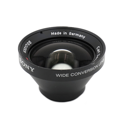 Sony 0.6x Multagon Conversion Lens - Pre-Owned Image 1