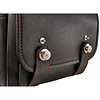 Louis Camera Bag for Leica M11 (Black/Red Stitching) Thumbnail 4