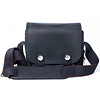 The Q Bag for Leica Q1 or Q2 Camera (Black with Red Interior) Thumbnail 0