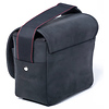 The Q Bag for Leica Q1 or Q2 Camera (Black with Red Interior) Thumbnail 2
