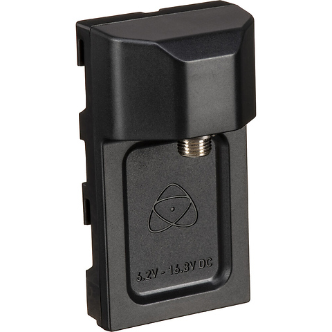 AtomX Sony L-Series Type Battery Eliminator Image 0