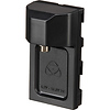 AtomX Sony L-Series Type Battery Eliminator Thumbnail 1