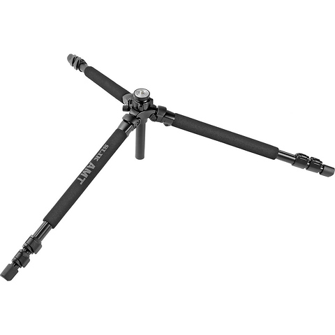 700DX Pro Tripod Legs (Black) Image 3