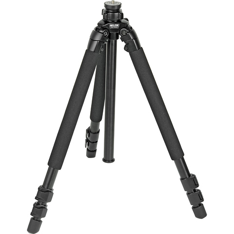 700DX Pro Tripod Legs (Black) Image 1