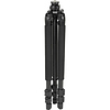 700DX Pro Tripod Legs (Black) Thumbnail 2