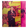 Andy Warhol and Friends - Hardcover Book Thumbnail 0