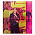 Andy Warhol and Friends - Hardcover Book