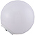 50cm Soft Diffuser Ball for Bowens Adapter