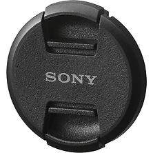 77mm Snap-On Front Lens Cap – Universal For Nikon, Canon, Tamron, Tokina, Sigma