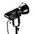 Forza 300 LED Spotlight 5600K Video Light Monolight Travel Kit - Pre-Owned