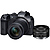 EOS R7 Mirrorless Digital Camera with 18-150mm and 50mm Lens