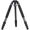 AR3204 4-Section Carbon Fiber Tripod Thumbnail 0