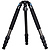 AR3204 4-Section Carbon Fiber Tripod