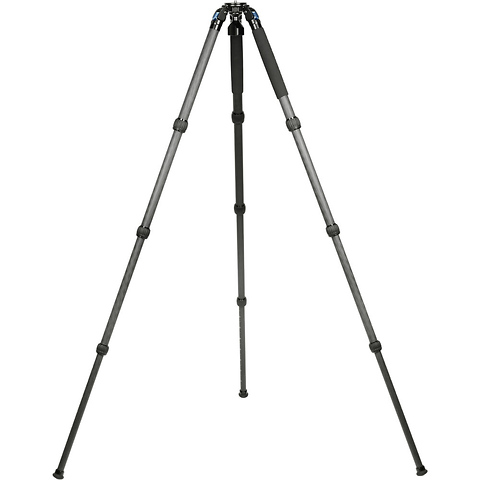 AR3204 4-Section Carbon Fiber Tripod Image 1