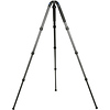 AR3204 4-Section Carbon Fiber Tripod Thumbnail 1