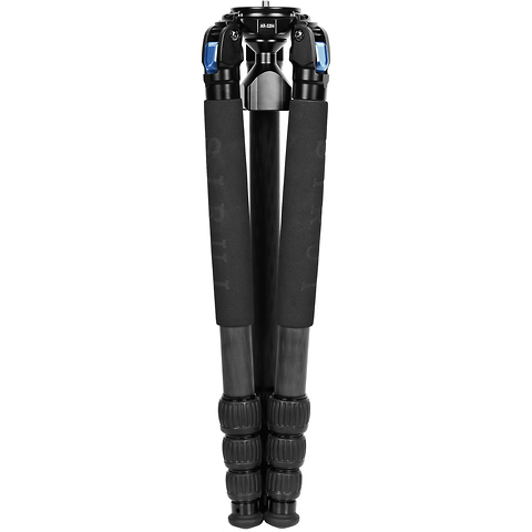 AR3204 4-Section Carbon Fiber Tripod Image 2