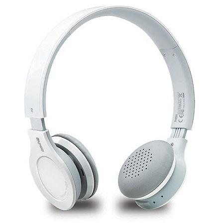 H8020 Wireless Stereo Headphones (White) - Pre-Owned Image 0
