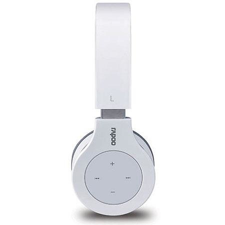 H8020 Wireless Stereo Headphones (White) - Pre-Owned Image 1
