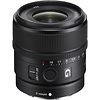 E 15mm f/1.4 G APS-C Lens - Pre-Owned Thumbnail 0