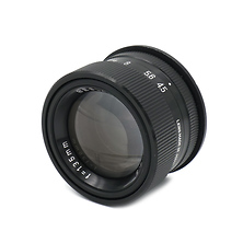 135mm f/4.5 Enlarging Lens - Pre-Owned Image 0