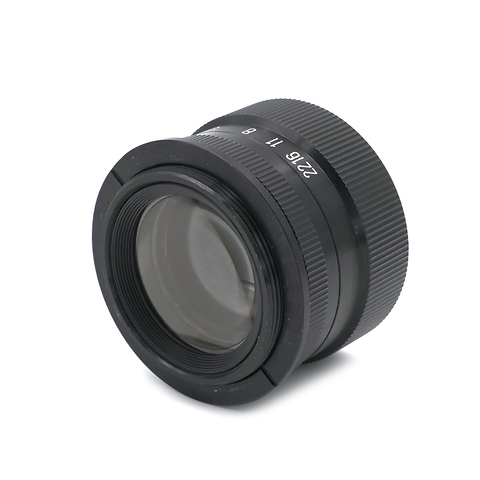 135mm f/4.5 Enlarging Lens - Pre-Owned Image 1