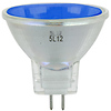 MR11 12V 20W set of three bulbs (2 orange 1 blue) - Pre-Owned Thumbnail 1