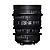 18-35mm T2 High-Speed Zoom Cine  Lens (Canon EF Mount) - Pre-Owned
