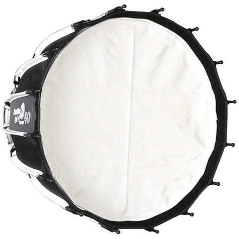 16 in. G-Capsule Softbox Image 1