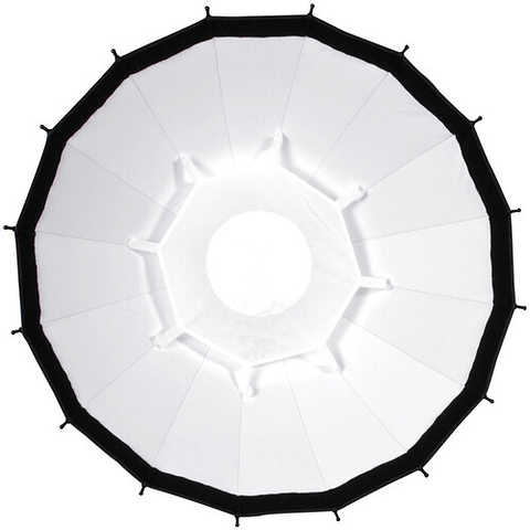 33 in. G-Capsule Softbox Image 1