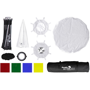 33 in. G-Capsule Deep Softbox