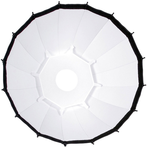 33 in. G-Capsule Deep Softbox Image 4