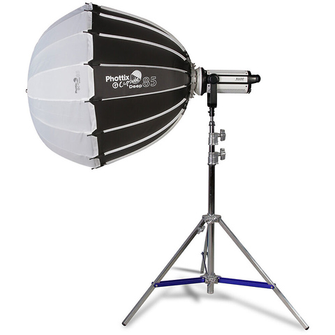 33 in. G-Capsule Deep Softbox Image 1