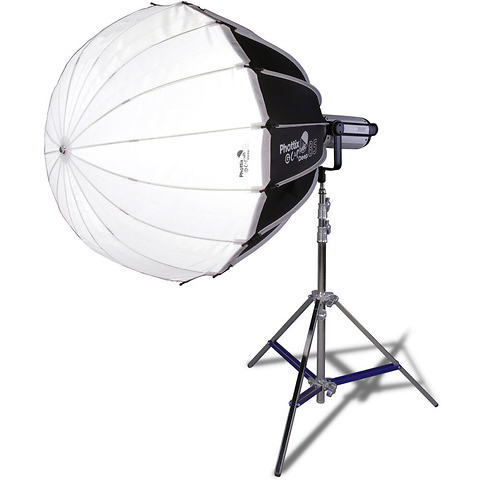 33 in. G-Capsule Deep Softbox Image 2