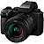 Lumix DC-S5 IIX Mirrorless Digital Camera with 20-60mm Lens (Black)