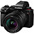 Lumix DC-S5 II Mirrorless Digital Camera with 20-60mm Lens (Black)