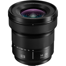 Lumix 14-28mm f/4-5.6 Macro Lens for Leica L Image 0