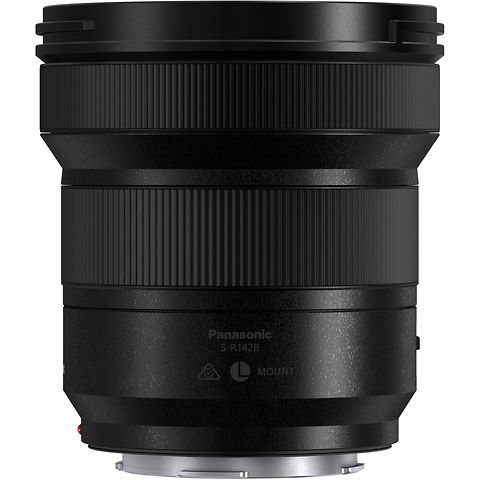 Lumix 14-28mm f/4-5.6 Macro Lens for Leica L Image 2