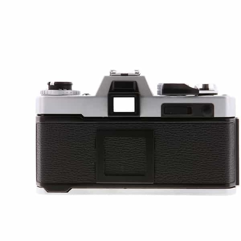 FR II Film Body Chrome/Black - Pre-Owned Image 1