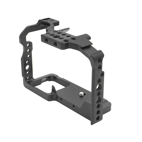 Camera Cage for Panasonic GH5 and GH5S - Pre-Owned Image 2