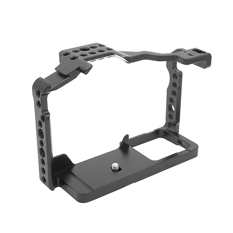 Camera Cage for Panasonic GH5 and GH5S - Pre-Owned Image 3