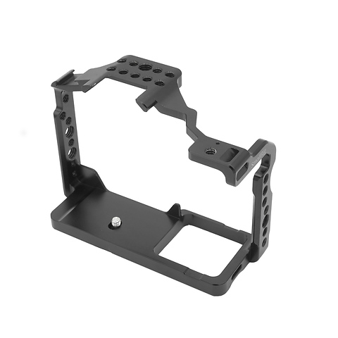 Camera Cage for Panasonic GH5 and GH5S - Pre-Owned Image 4