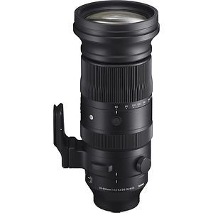 60-600mm f/4.5-6.3 DG DN OS Sports Lens for Sony E