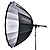 65 in. Deep Parabolic Reflector