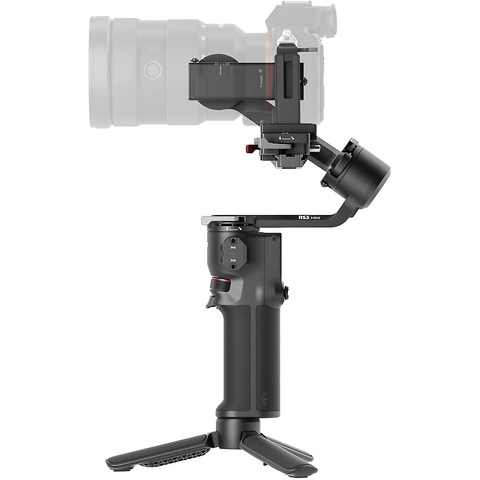 RS 3 Mini Gimbal Stabilizer Image 5