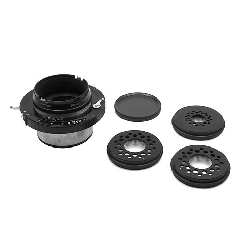 Imagon 300mm f/5.8 Lens with Filter set - Pre-Owned Image 0