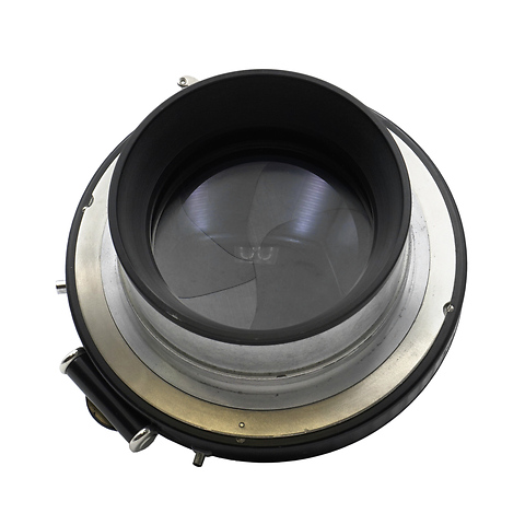 Imagon 300mm f/5.8 Lens with Filter set - Pre-Owned Image 1