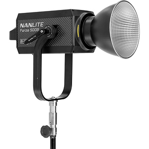 Forza 500B II Bi-Color LED Light