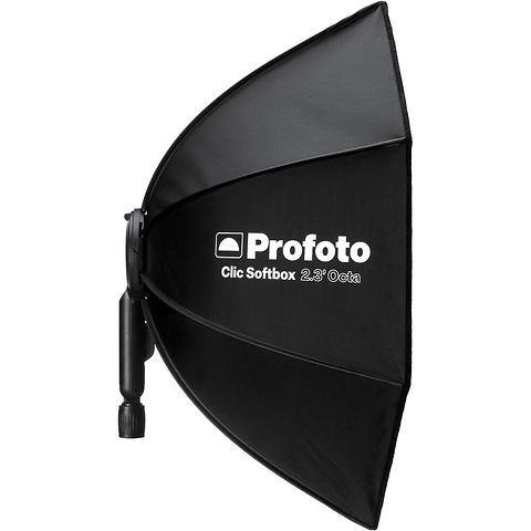 2.3 ft. Clic Octa Softbox Image 1