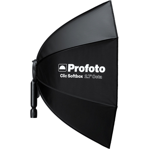 2.7 ft. Clic Octa Softbox Image 1